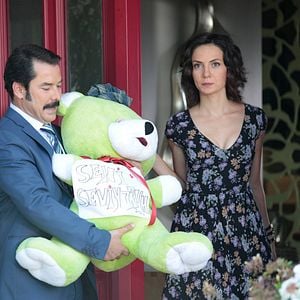 Fotoğraf Fikret Kuşkan