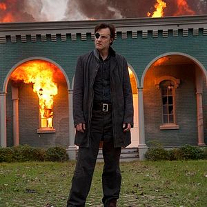 Fotoğraf David Morrissey