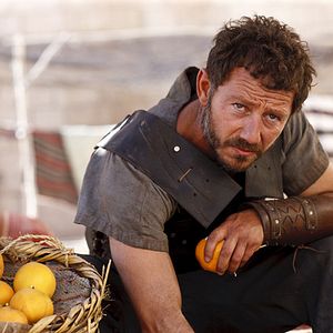 Fotoğraf Darren Morfitt