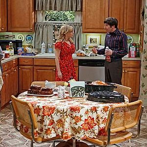 Fotoğraf Simon Helberg