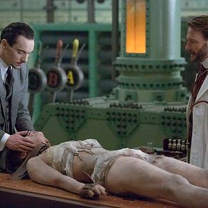 Fotoğraf Thomas Kretschmann