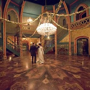 Fotoğraf Jonathan Rhys Meyers