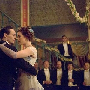 Fotoğraf Jonathan Rhys Meyers