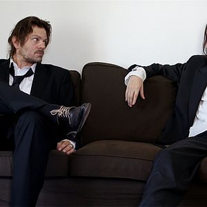 Fotoğraf Florin Piersic Jr.