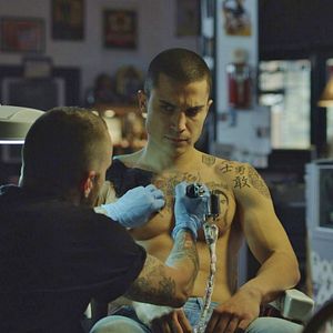 Fotoğraf Akrebin Aşkı