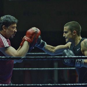 Fotoğraf Akrebin Aşkı