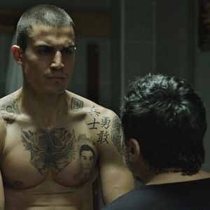 Fotoğraf Akrebin Aşkı