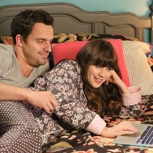 Fotoğraf Jake Johnson