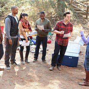 Fotoğraf Damon Wayans Jr.