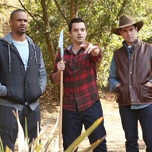 Fotoğraf Max Greenfield