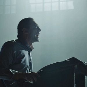 Fotoğraf Akrebin Aşkı