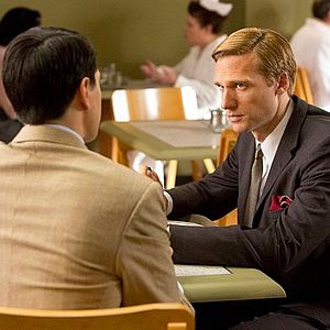 Fotoğraf Teddy Sears