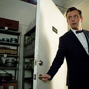 Fotoğraf Michael Sheen