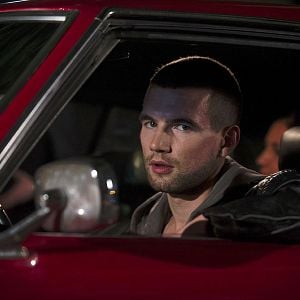 Fotoğraf Carrie: Günah Tohumu