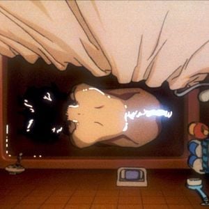 Fotoğraf Perfect Blue