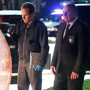 Fotoğraf Paul Guilfoyle (II)