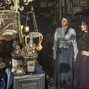 Fotoğraf Mädchen Amick