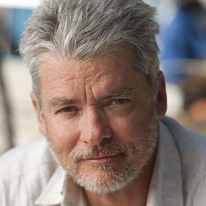 Fotoğraf Bill Bennett