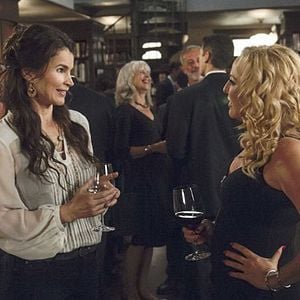 Fotoğraf Virginia Madsen