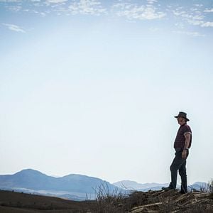 Fotoğraf John Jarratt