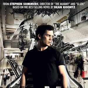 Fotoğraf Odd Thomas