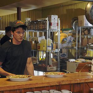 Fotoğraf Anton Yelchin