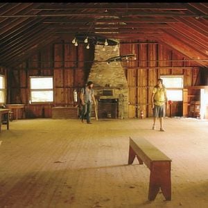 Fotoğraf The Battery