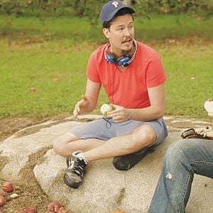 Fotoğraf The Battery