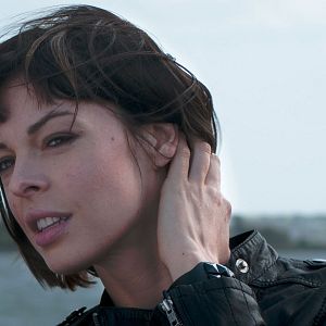 Fotoğraf Pollyanna McIntosh