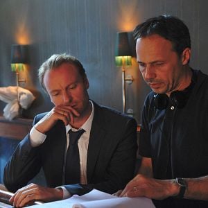 Fotoğraf Denis Dercourt