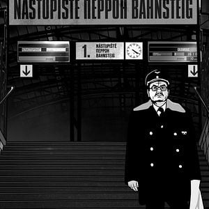 Fotoğraf Alois Nebel