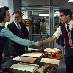 Fotoğraf Jessica Raine