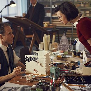 Fotoğraf Jessica Raine