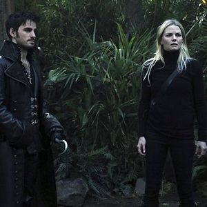 Fotoğraf Jennifer Morrison