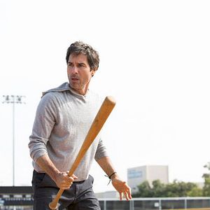 Fotoğraf Eric McCormack