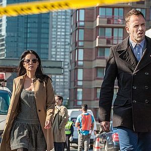 Fotoğraf Jonny Lee Miller