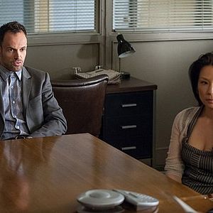 Fotoğraf Jonny Lee Miller