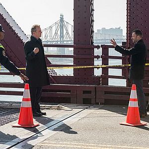 Fotoğraf Jonny Lee Miller