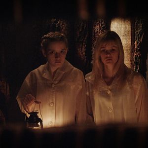 Fotoğraf Kan Kokusu