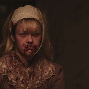 Fotoğraf Ambyr Childers