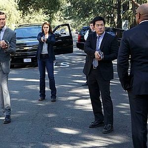 Fotoğraf Owain Yeoman