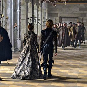 Fotoğraf Michael Aronov