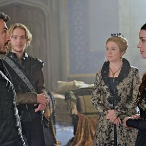 Fotoğraf Michael Aronov