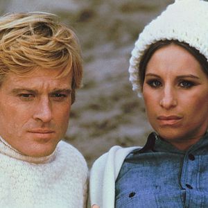 Fotoğraf Robert Redford