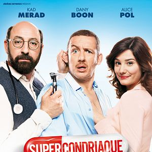 Fotoğraf Supercondriaque