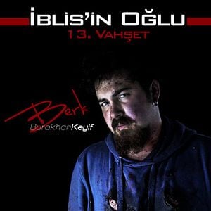Fotoğraf İblisin Oğlu 13. Vahşet