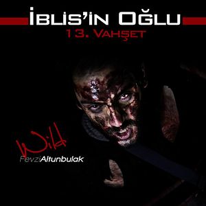 Fotoğraf İblisin Oğlu 13. Vahşet