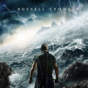 Fotoğraf Nuh: Büyük Tufan