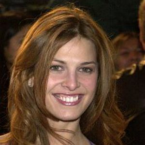 Fotoğraf Tracy Kay Wolfe