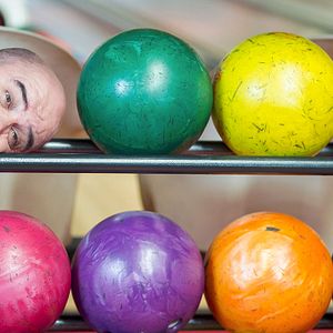 Fotoğraf Vestiaires